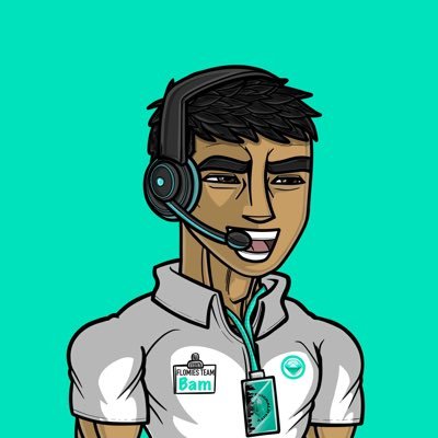 Community avatar